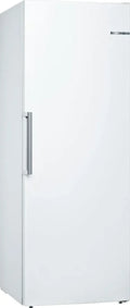 Bosch Gefrierschrank Serie 6, 366L, NoFrost, VarioZone, FreshSense, Weiß