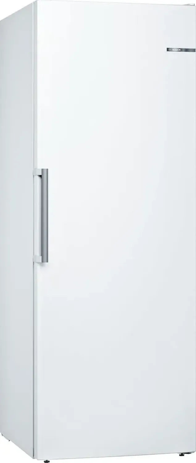 Bosch Gefrierschrank Serie 6, 366L, NoFrost, VarioZone, FreshSense, Weiß