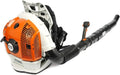 STIHL BR 600 - Leistungsstarkes Profi-Benzin-Laubblasgerät mit 4-MIX-Motor