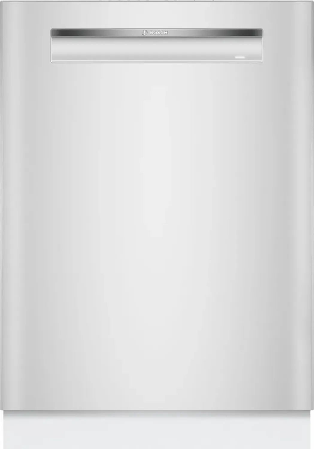 Bosch Geschirrspüler Serie 4, 60 cm, leise mit Besteckschublade und AquaStop