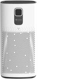 Proscenic A9 Luftreiniger mit App-Steuerung, Hepa 13 Filter, CADR 460m³/h, für Räume bis 90m², ideal für Allergiker und Raucher, weiß