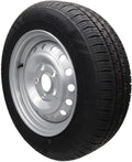 Wohnwagen-Komplettrad 185/65 R14 – Passend für Humbaur Anhänger