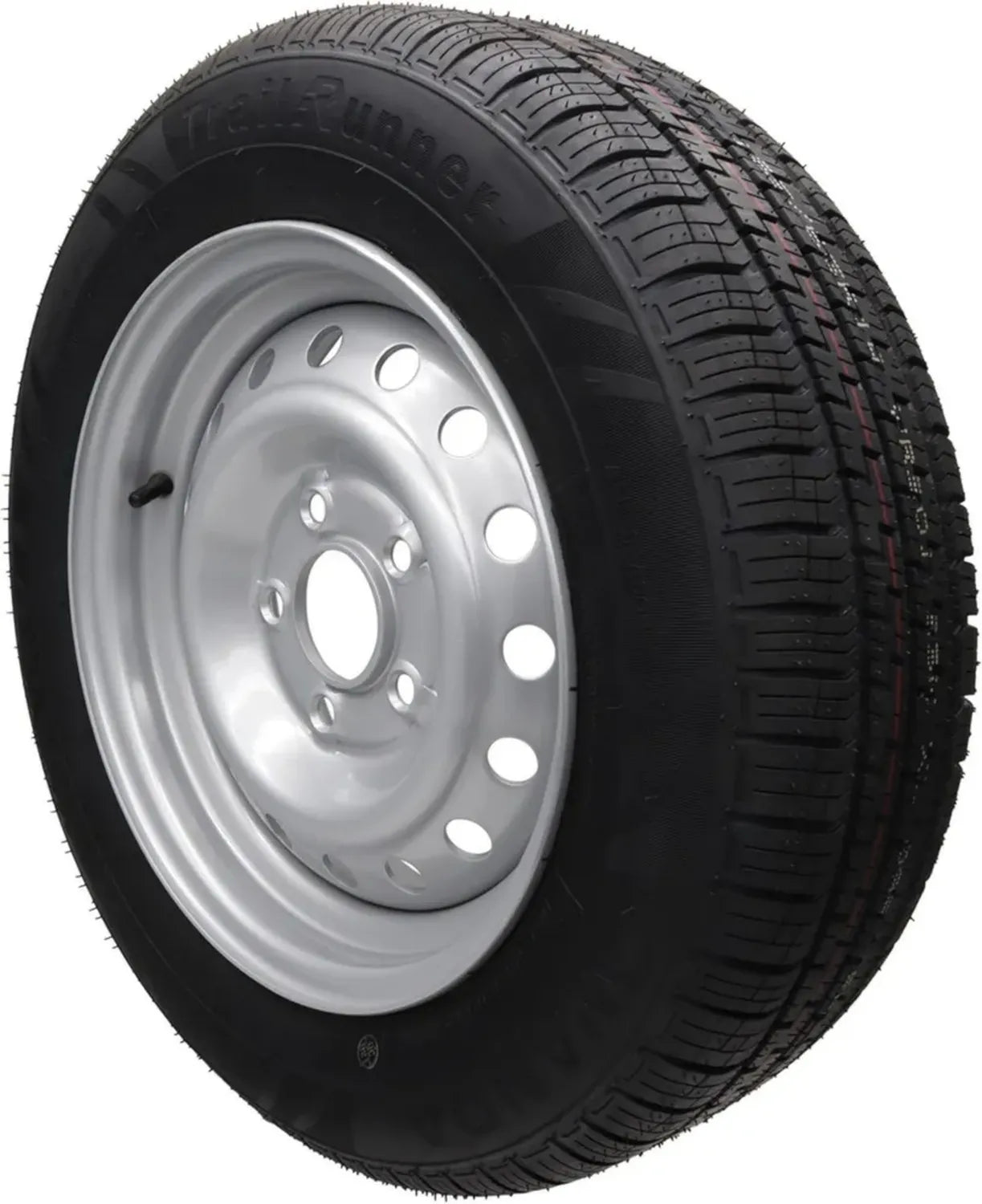 Wohnwagen-Komplettrad 185/65 R14 – Passend für Humbaur Anhänger