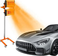 Infrarot-Lacktrockner 2000W mit Kardangelenk für Autolackierung und Karosseriereparatur