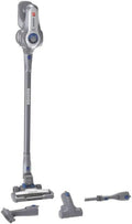 Hoover H-Free 700 Kabelloser Staubsauger für Allergiker und Haustiere, vielseitig und ergonomisch