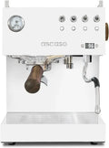 Ascaso Steel Duo PID Espressomaschine - Präzision und Effizienz