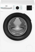 Beko Waschmaschine 10 kg, freistehend, 1400 U/min, Hygiene+ Allergiker, ColdWash, Energieeffizienz