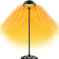 DONYER POWER 2000W Wasserfeste Terrassenheizung für Innen und Außen