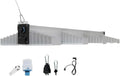 SANlight Evo 4-100 Set mit Dimmer, Aufhängung und Kabel