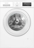 Siemens WU14UT22 iQ500 Waschmaschine 9 kg, Unterbau, LED-Display, Outdoor-Programm, iQdrive-Motor, Schnelle Programme