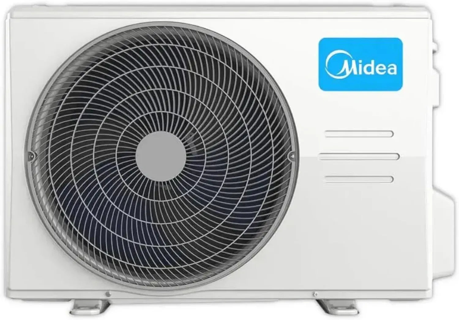 Midea Split-Klimaanlage Außengerät 2,6 kW, Xtreme Save Pro
