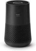 WINIX A330 Luftreiniger für Allergiker, CADR 228 m³/h, Ideal für 45㎡ Räume, HEPA-Filter für Zigarettenrauch, Staub und Pollen, Leiser Betrieb mit 26,5 dB im Schlafmodus