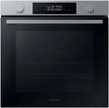 Samsung Einbaubackofen mit Pyrolyse, 76L XXL, SmartThings-fähig