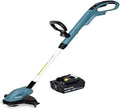 Makita DUR 181 Akku-Rasentrimmer 18V mit 5,0 Ah Batterie