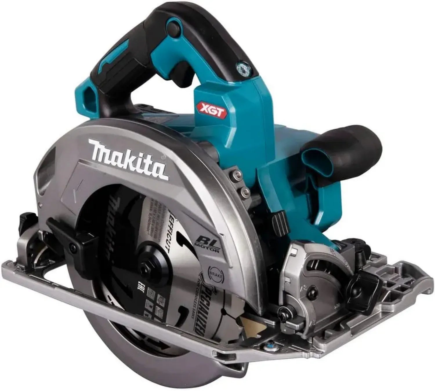 Makita HS004GZ Akku-Handkreissäge, 40 V