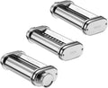 Kitchenaid Nudelvorsatz 3-teilig für Küchenmaschinen