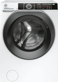 Hoover H-WASH 500 9 kg Waschmaschine mit EcoPower Inverter und ActiveSteam